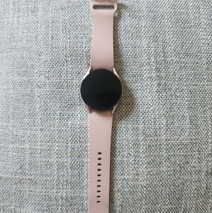 Samsung Galaxy Smartwatch